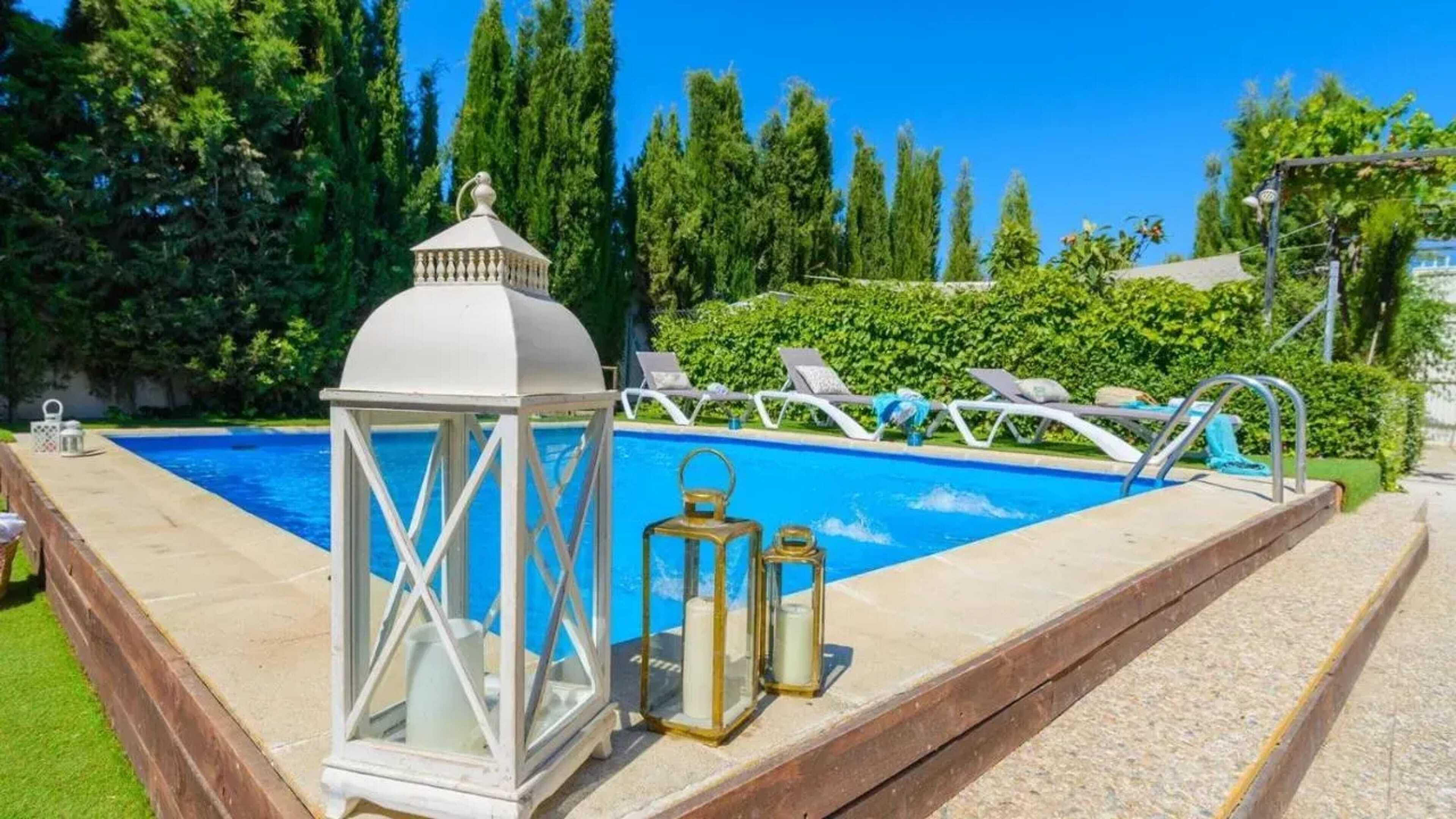 Poolblick