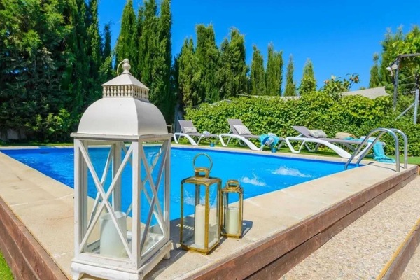 Poolblick