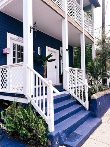 The Dylan Suites 6 - Steps from Downtown & Flagler