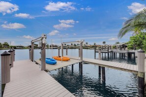 House, Multiple Beds (239 Sunflower Court) | Marina