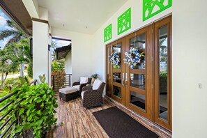 House, Multiple Beds (1210 Ember Court) | Property grounds - 1210 Ember Court (Marco Island)