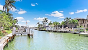 House, Multiple Beds (1210 Ember Court) | Marina - 1210 Ember Court (Marco Island)