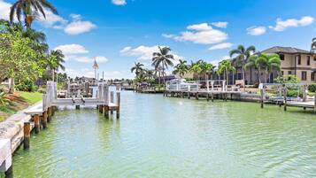 House, Multiple Beds (1210 Ember Court) | Marina