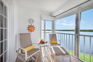 Condo, 1 King Bed (Quaint Naples condo with pool and sho) | Property grounds - Quaint Naples Condo With Pool and Short Drive to Marco (Naples)