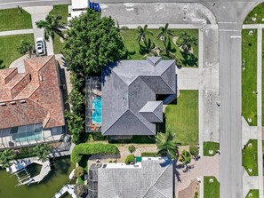 Hus - flera sängar (419 Richards Court) | Boendeområde