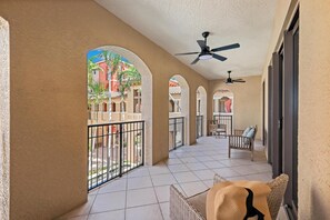 Condo, Multiple Beds (Exquisite condo with two balconies ov) | Interior - Exquisite Condo With two Balconies Overlooking bay (Marco Island)