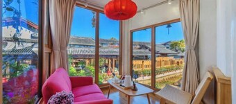 Xiao'an Inn (Fengling Street, the Old Town of Lijiang)