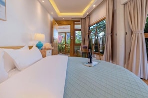 Room - Xiao'an Inn (Fengling Street, the Old Town of Lijiang) (Lijiang)