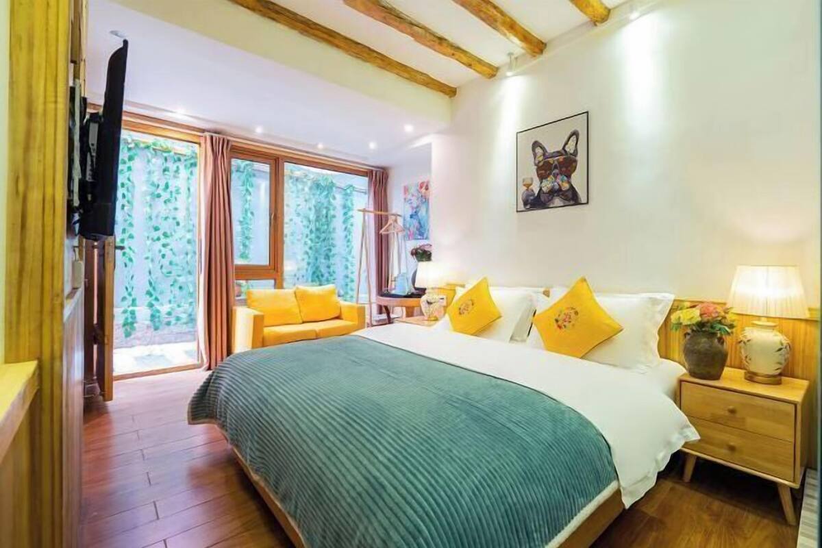 Habitación