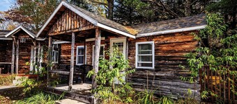 The Eagle Cliff HomeAway from Home at the PEMICABINS