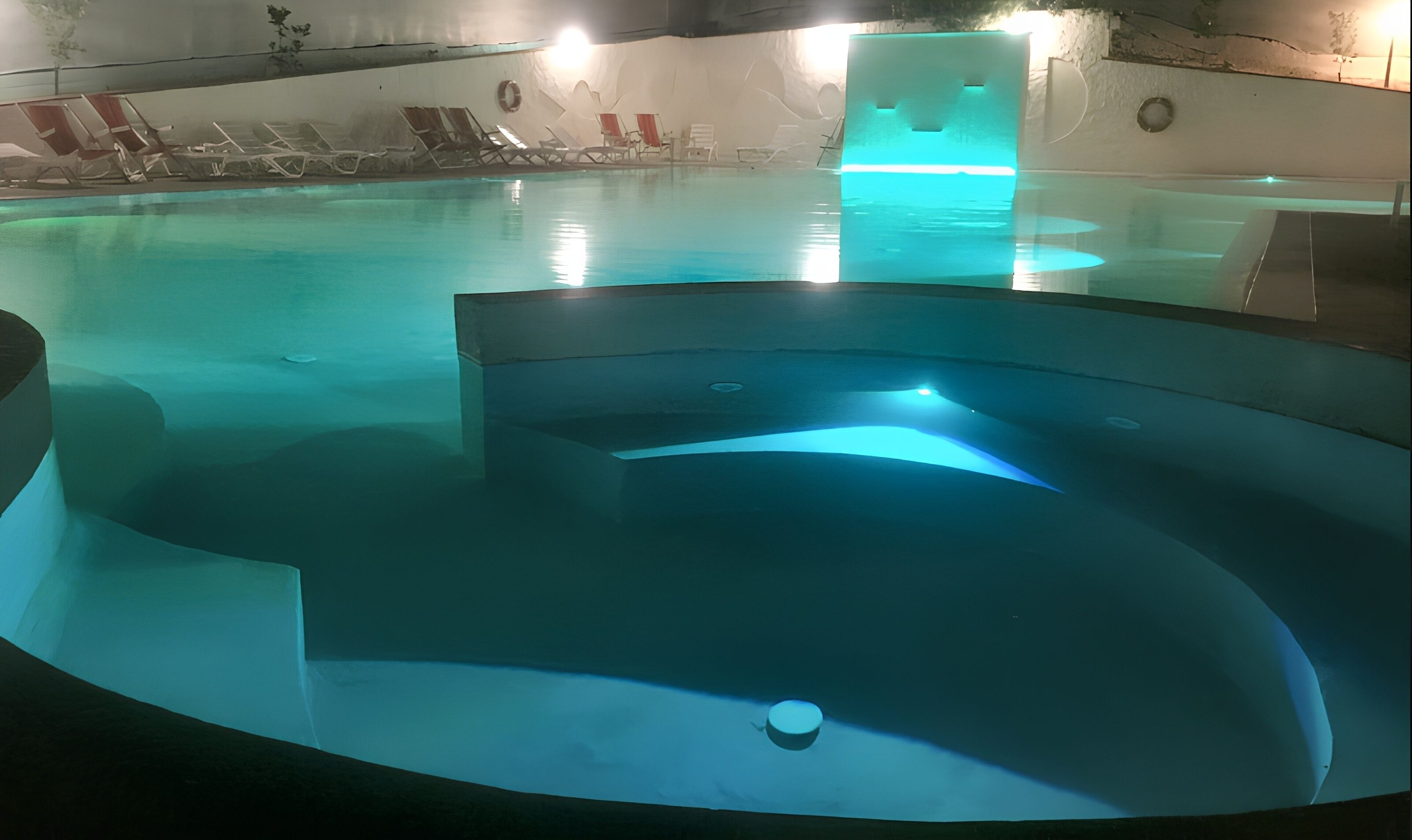Jacuzzi