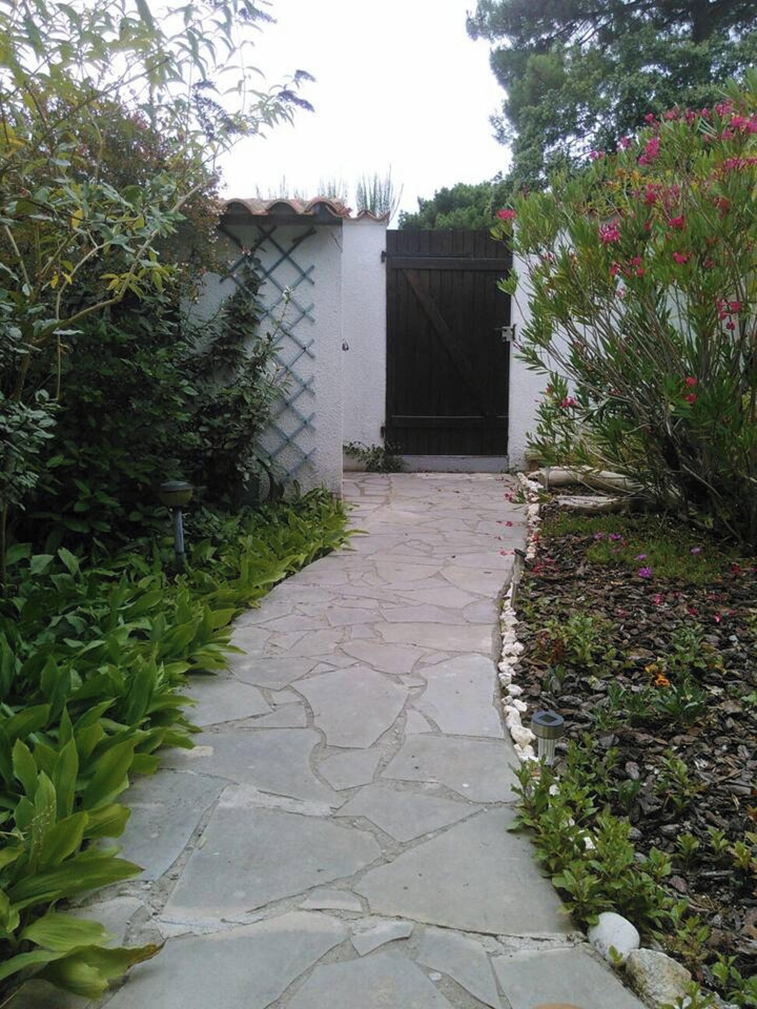 Entrée