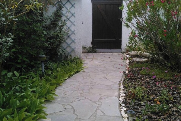 Entrée