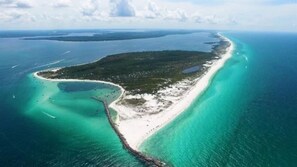 Nära stranden