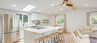 Mtn Views: Bright & Airy Sedona Home!