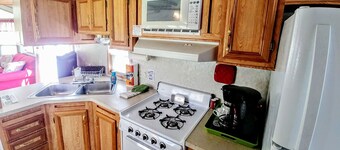 Mountain Goat Gulch Vacation Cabin at Creekside-In the Black Hills