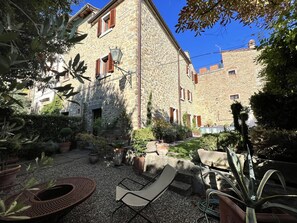 Exterieur