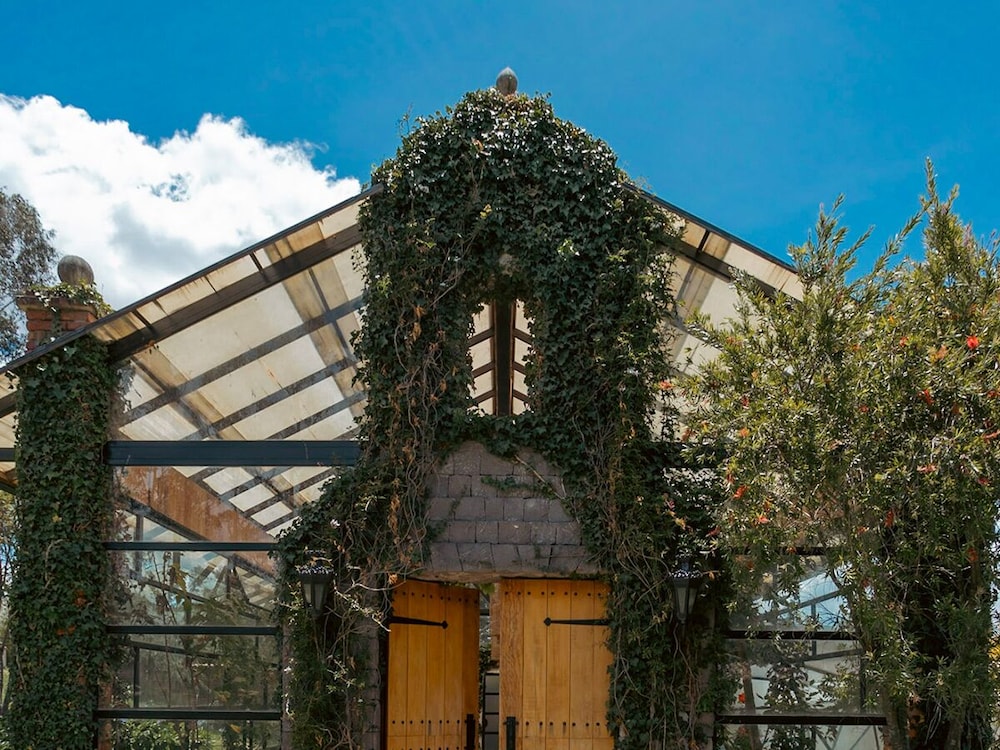 Hacienda Cochauco image