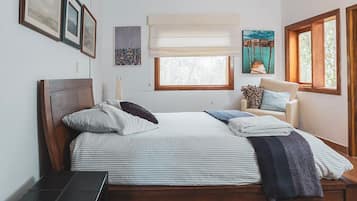 Casa Buena Vista | Decoración individual, mobiliario individual, wifi gratis y ropa de cama