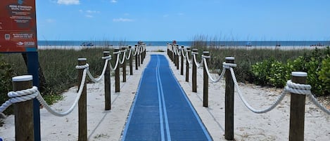 Plage