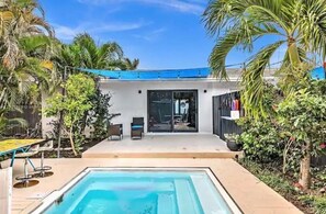 Pool - YDarshHome-2 (Oakland Park)