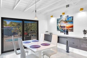 Dining - YDarshHome-2 (Oakland Park)