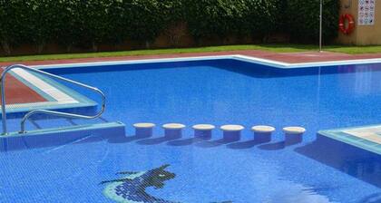 Villa Dona Pepa Quesada