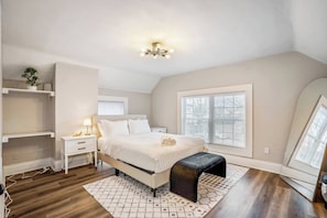 2 Schlafzimmer, kostenloses WLAN