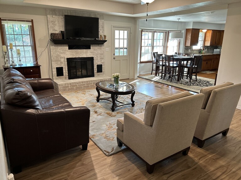 Peaceful Retreat Near Medical Mile In Springfield - Strafford, MO