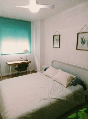 1 habitación 