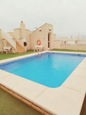 Alberca