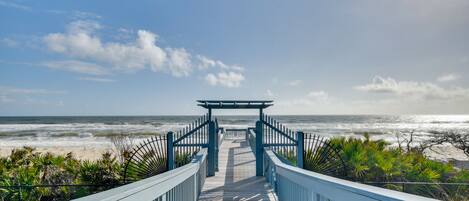 Strand
