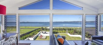 Beachside Long Beach