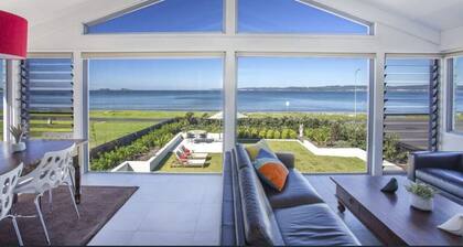 Beachside Long Beach