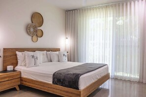 3 bedrooms, iron/ironing board, WiFi