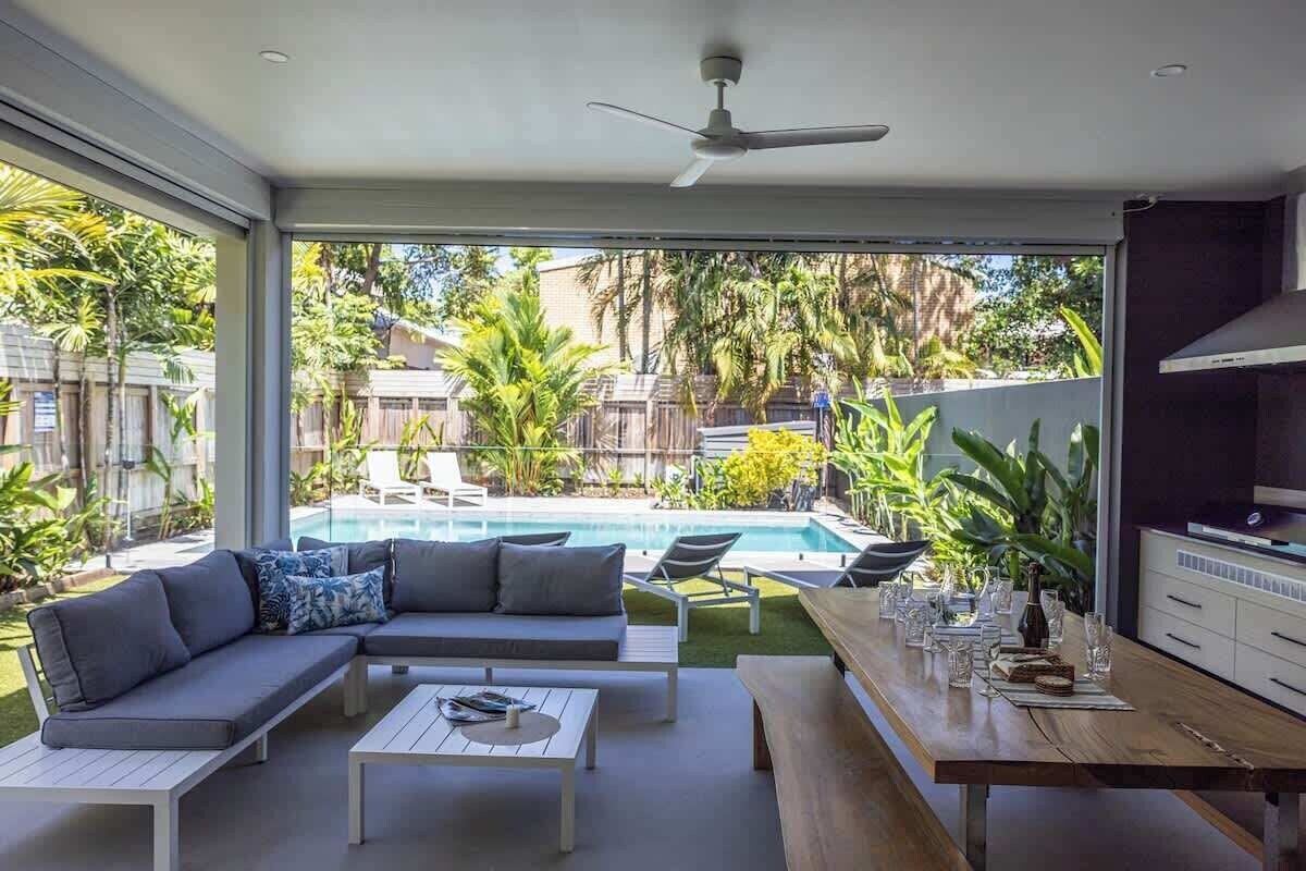 Bild für Gastgeberprofil