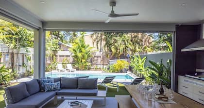 Kaaltier - Port Douglas Villa