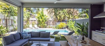 Kaaltier - Port Douglas Villa