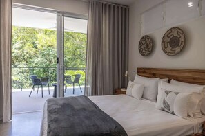 3 dormitorios, tabla de planchar con plancha, wifi y ropa de cama