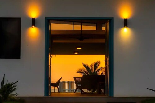 Ayanna Beach Front Heaven