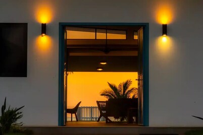 Ayanna Beach Front Heaven