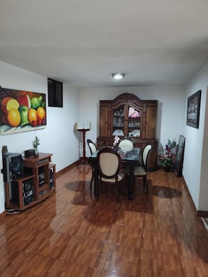 Restaurant - Nora's Laureles (Medellín)