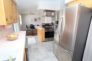 Cucina privata