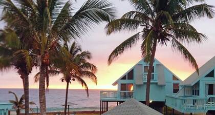 Lovely Ocean View Condo At Sealofts On The Beach Awaits