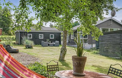 Hermosa casa en Løgstrup