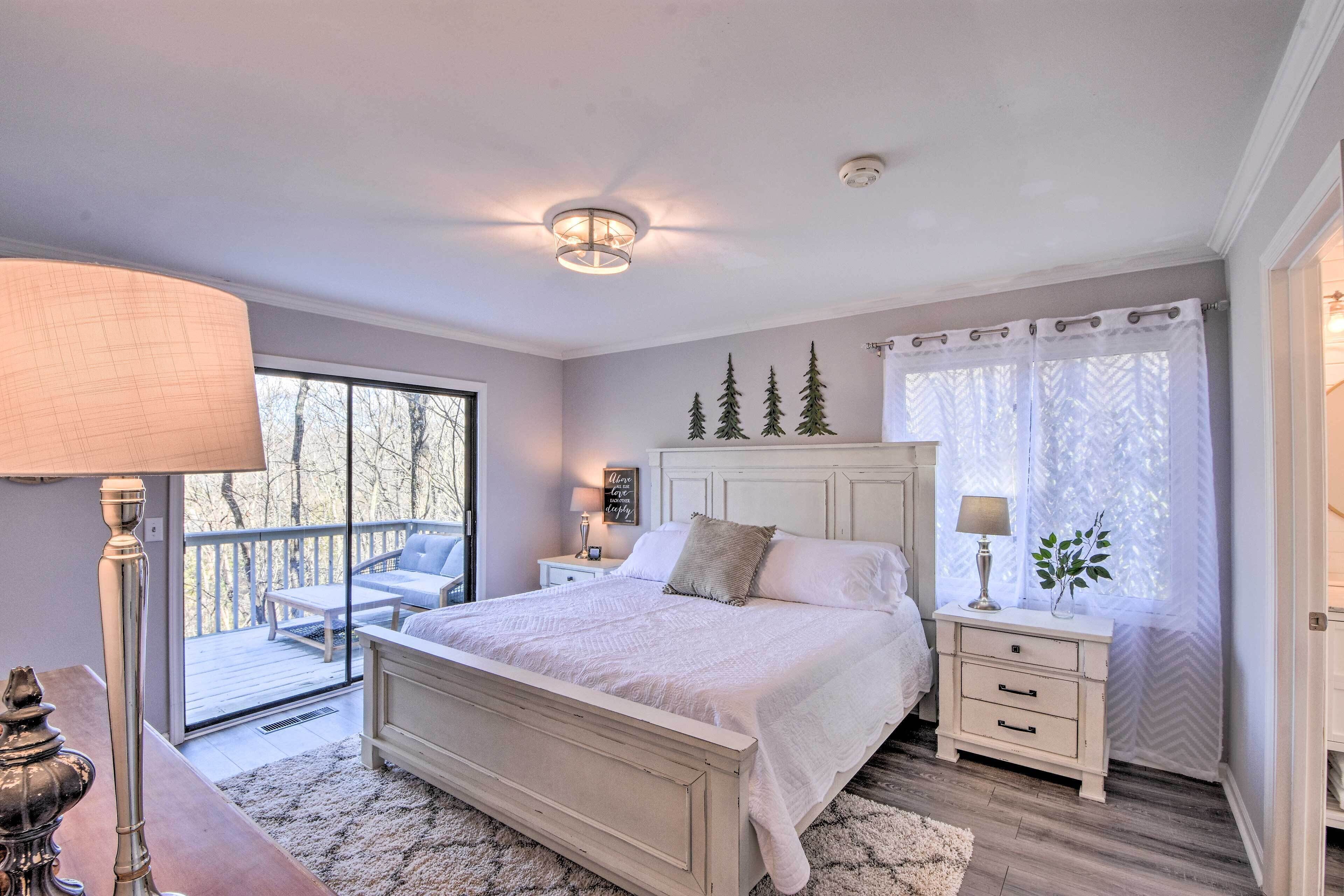 3 camere, ferro/asse da stiro, culla da viaggio, Wi-Fi gratuito