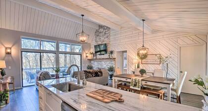 Sky Valley Retreat w/ Resort-Style Amenities! Golf,Swim,Hike,Explore!