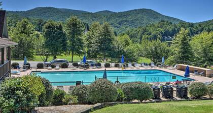 Sky Valley Retreat w/ Resort-Style Amenities! Golf,Swim,Hike,Explore!