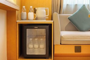 Room - JI Hotel (Chongqing Jiefangbei Pedestrian Street) (Chongqing)