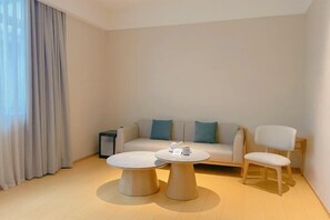Room - JI Hotel (Chongqing Jiefangbei Pedestrian Street) (Chongqing)